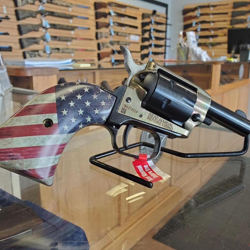 Heritage Firearms Hattiesburg, MS