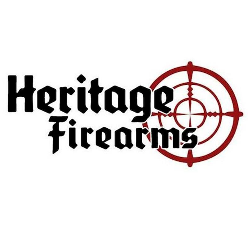 Heritage Firearms Hattiesburg, MS