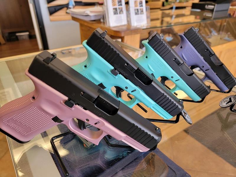 Heritage Firearms Hattiesburg, MS